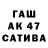 МЕТАДОН мёд Gulzada Tezekbaeva